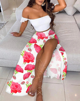 Vestido Débora
