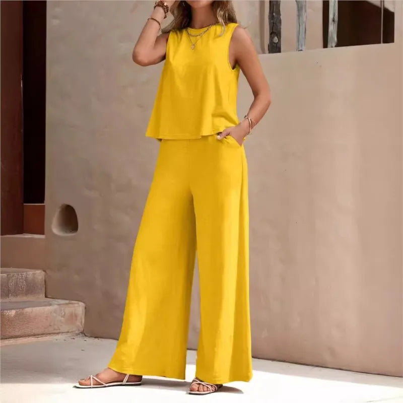 Conjunto Casual Penélope