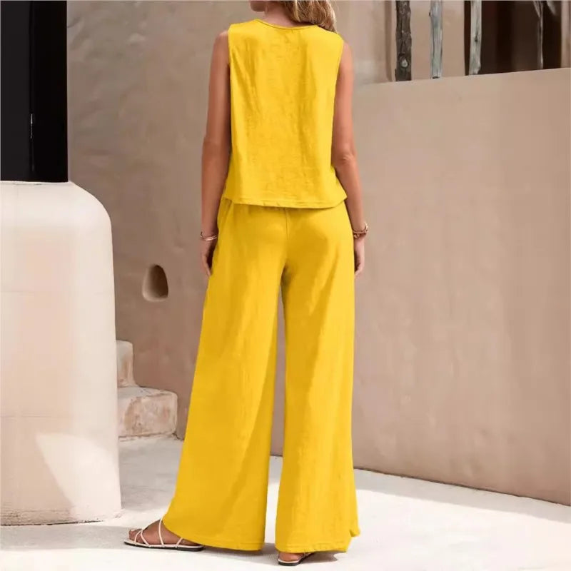 Conjunto Casual Penélope