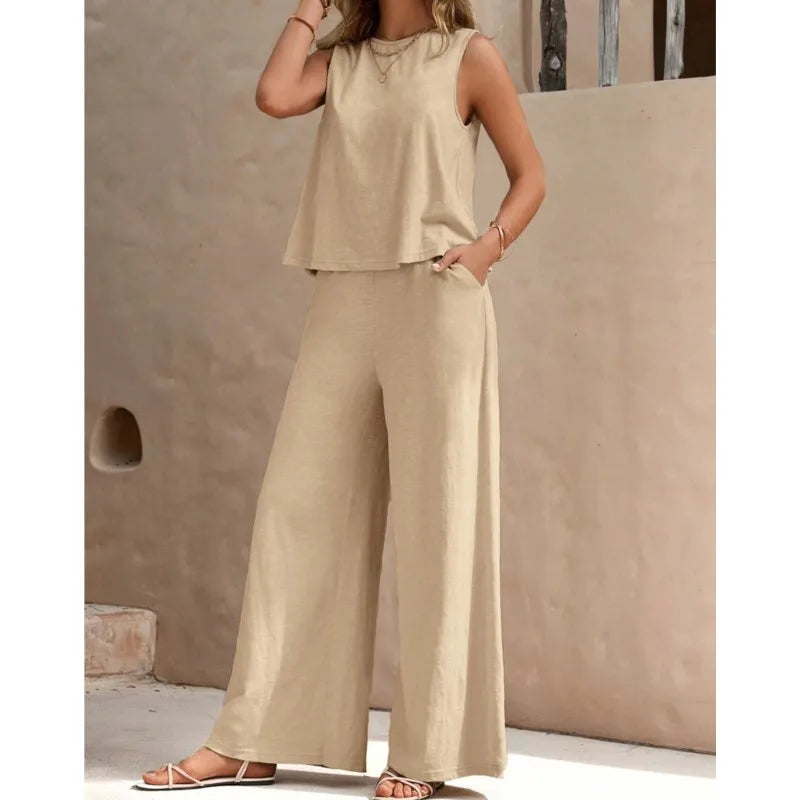 Conjunto Casual Penélope