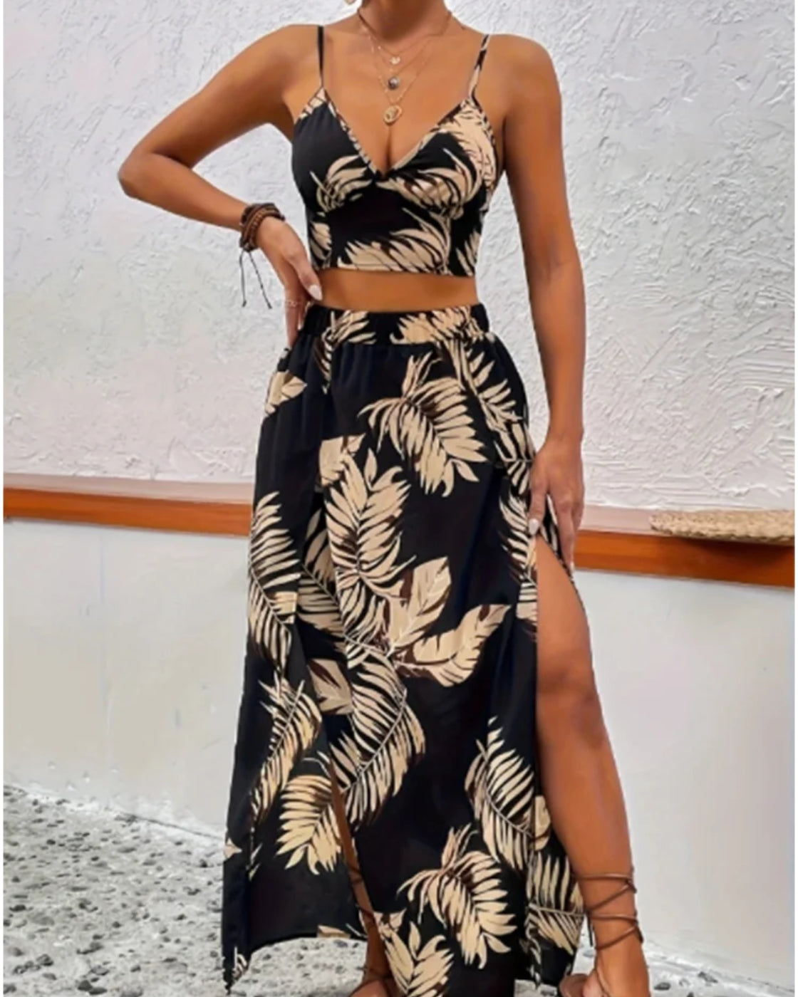 Vestido Íris